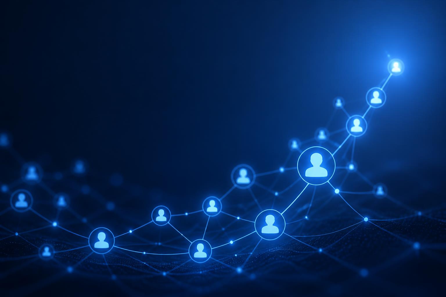 Pourquoi LinkedIn est l'opportunité numéro un pour trouver des clients en 2026